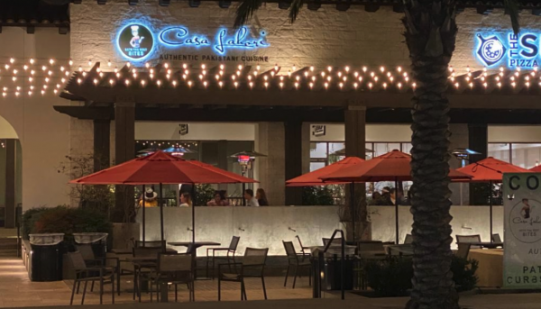Casa Lahori Opens At Rancho Bernardo Town Center Boardwalk Development